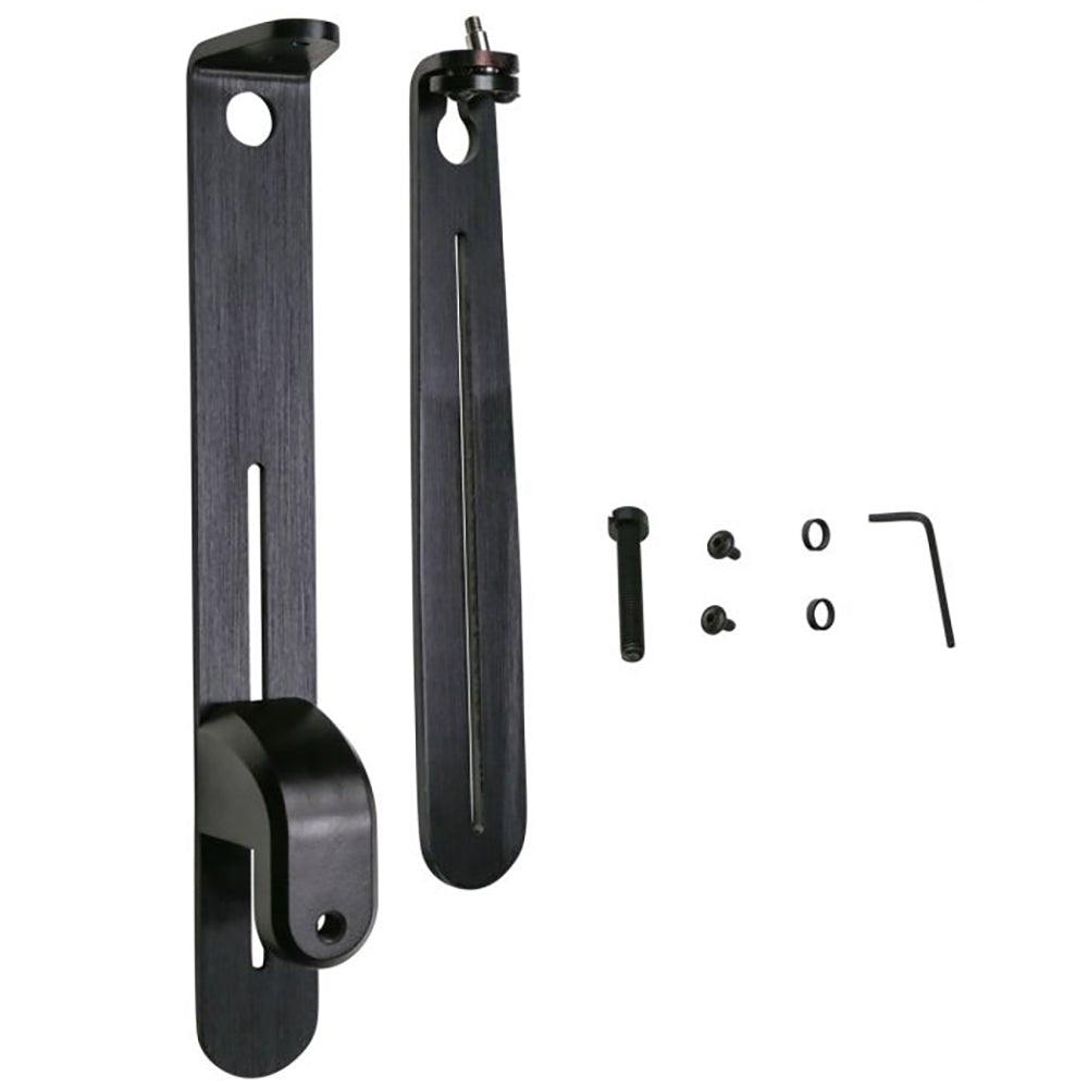 Prime LED Tank Mount - Black