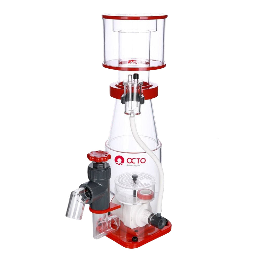 Regal 150SSS Space Saving Protein Skimmer