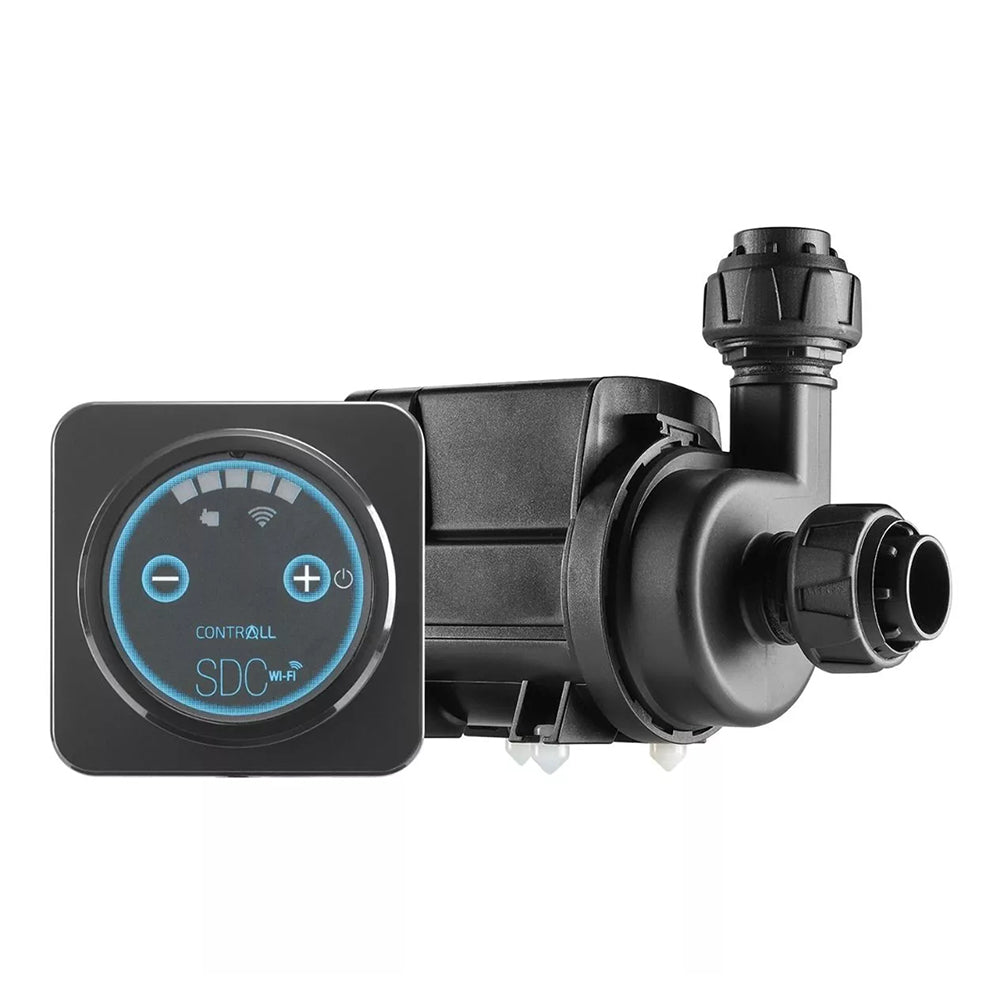Syncra SDC 6.0 WiFi Controllable Pump (530-1450 GPH)