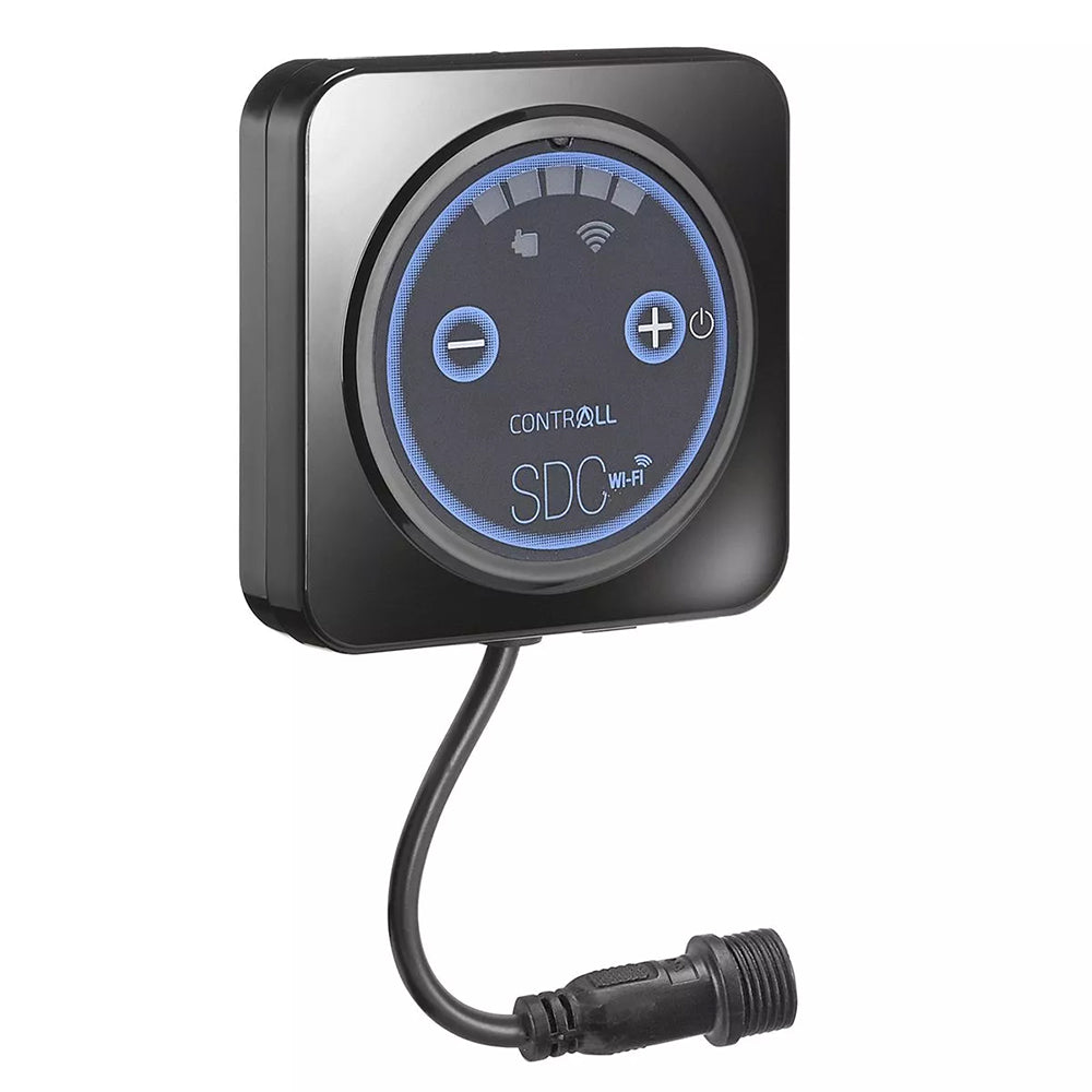 Syncra SDC 6.0 WiFi Controllable Pump (530-1450 GPH)