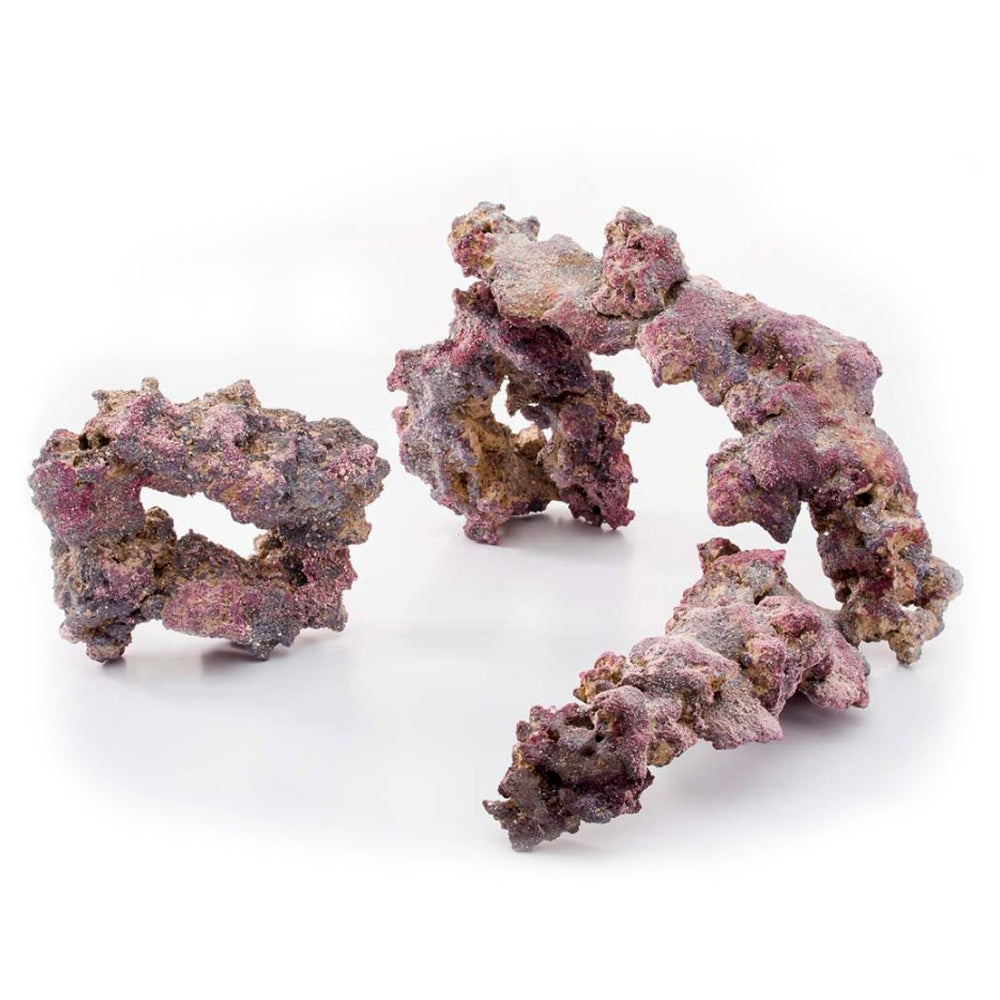 LifeRock Shapes Dry Live Rock