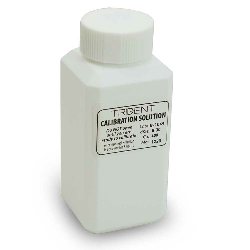 Trident Calibration Solution