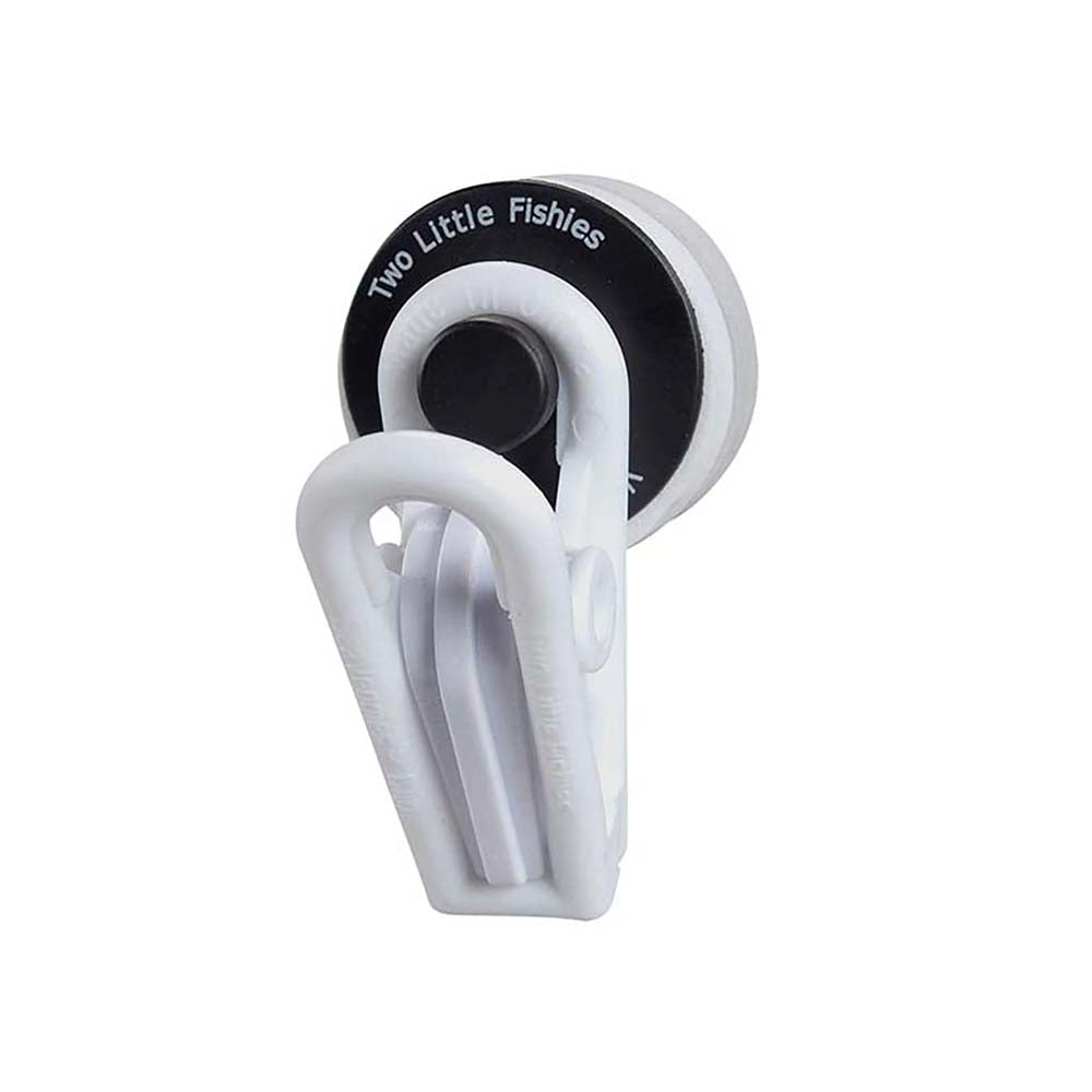 VeggieMag Magnetic Floating Sea Veggies Clip