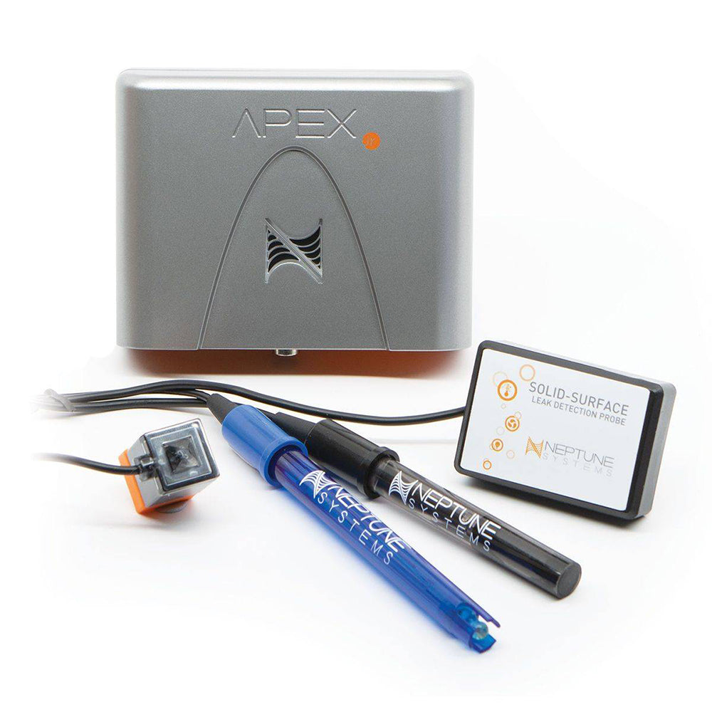 A3 Apex Jr Controller System