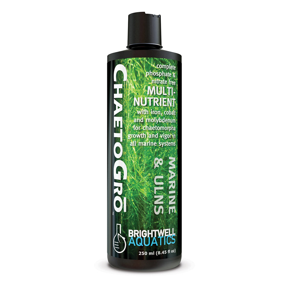 ChaetoGro - Refugium Nutrient Additive