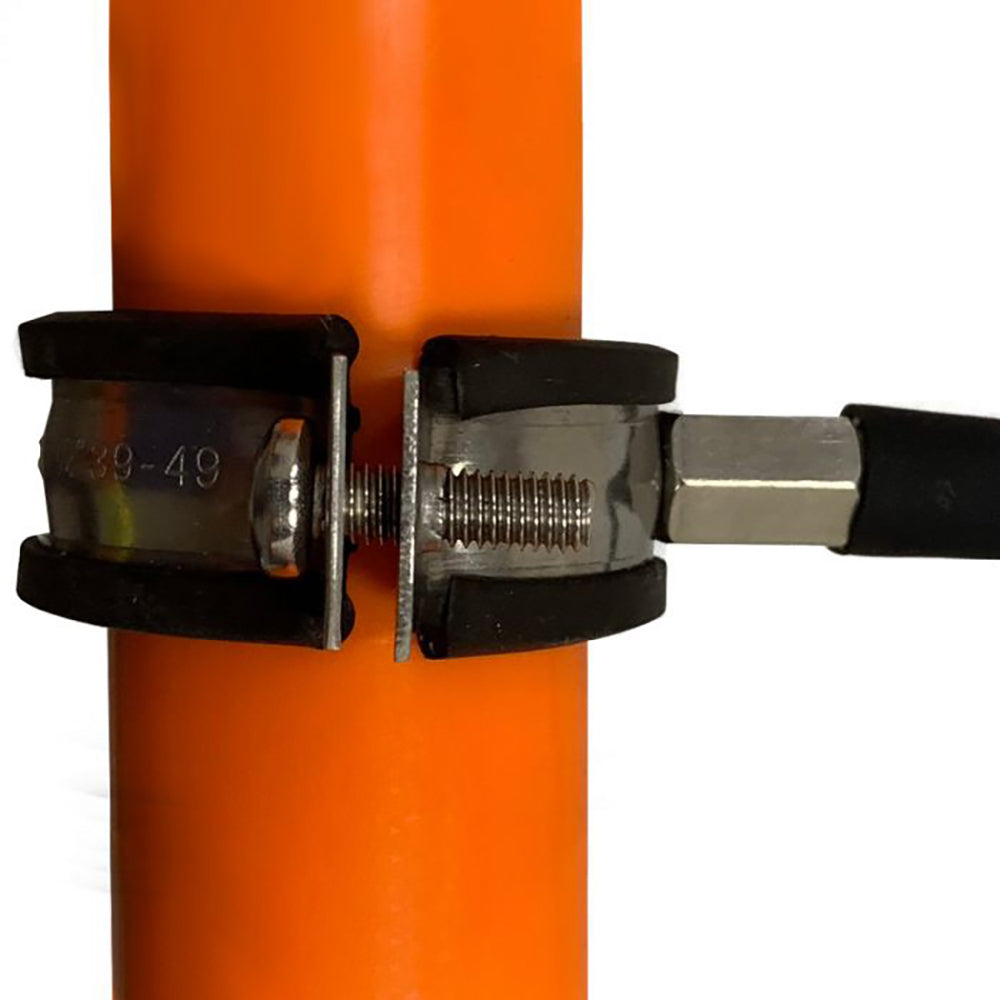 GRO Refugium Light with Pipe Mount