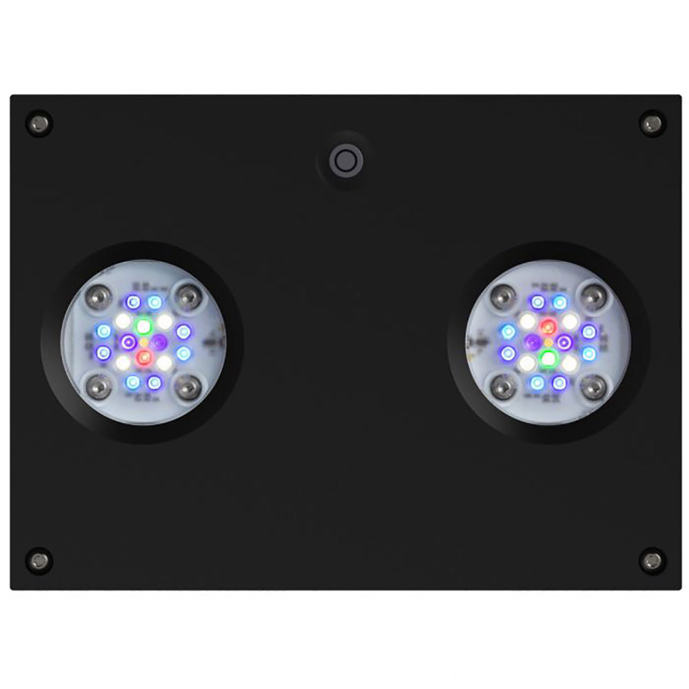 Hydra 32 HD LED Reef Light - Black Body