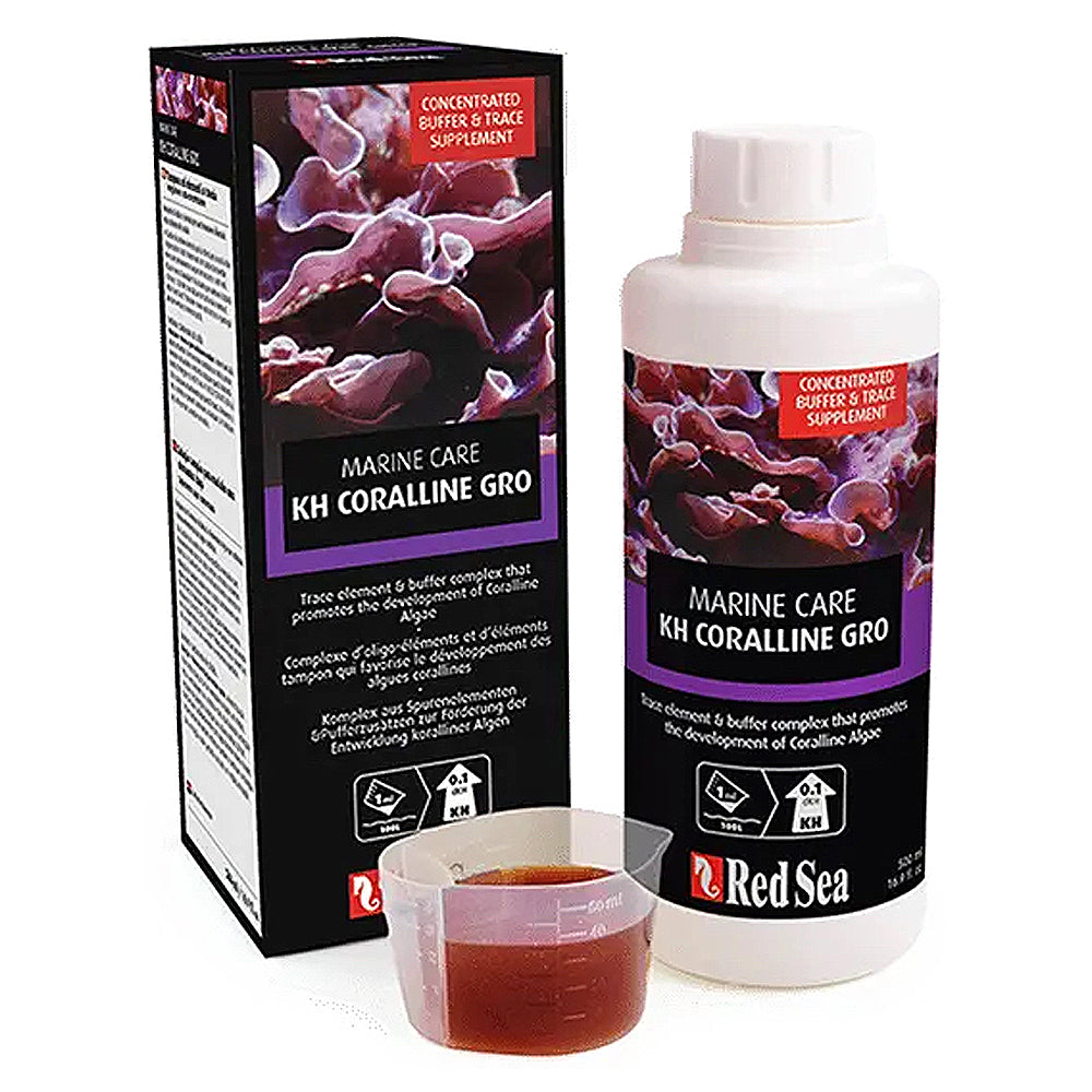 KH Coralline Gro