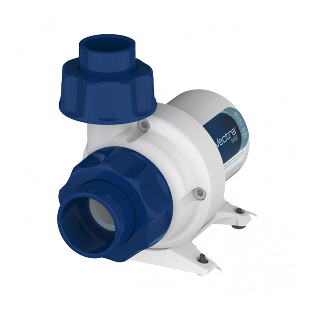 Vectra M2 DC Return Pump 2000 GPH - Mobius Ready