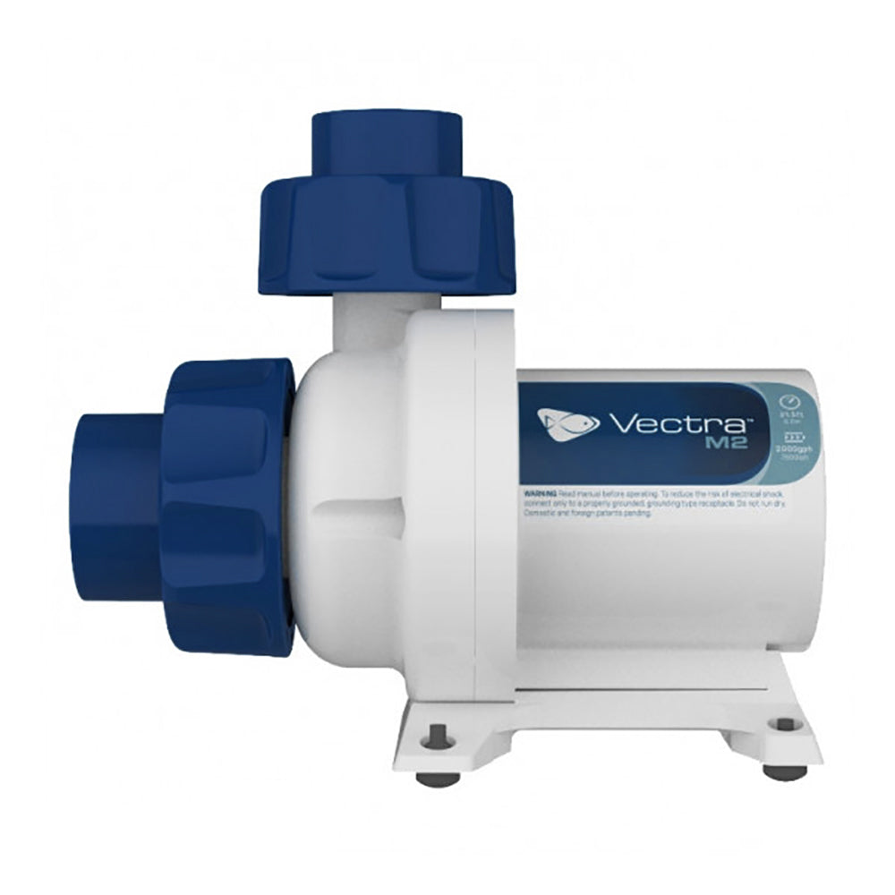 Vectra L2 DC Return Pump 3100 GPH - Mobius Ready