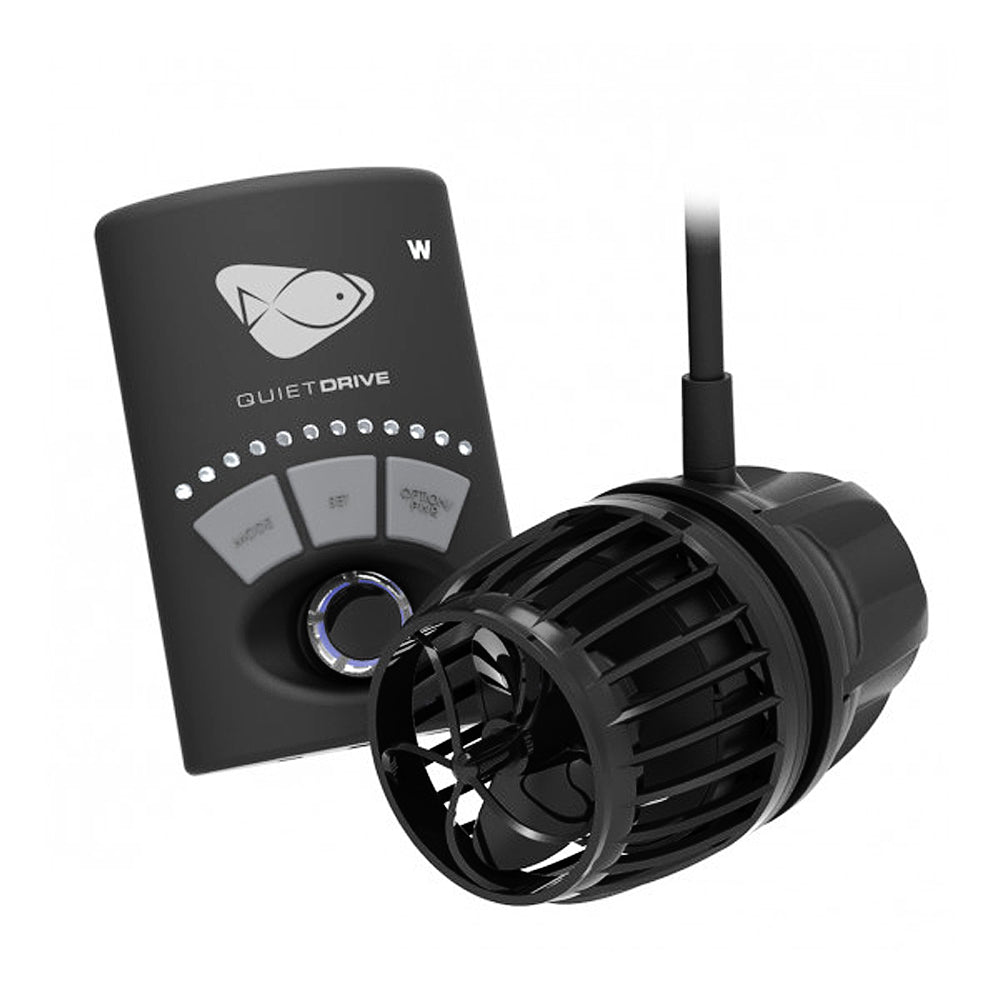 Vortech MP40QD QuietDrive Propeller Pump - Mobius Ready