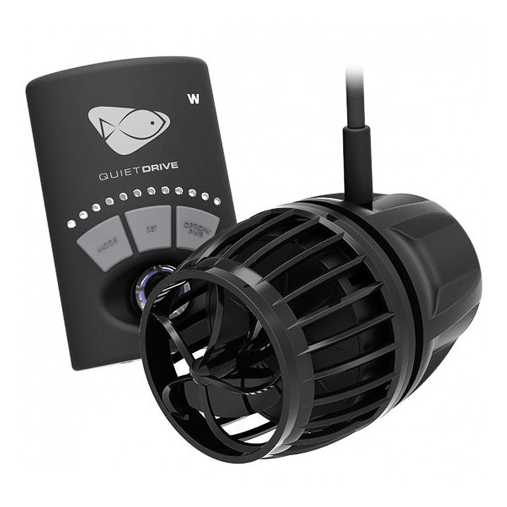 Vortech MP60QD QuietDrive Propeller Pump - Mobius Ready