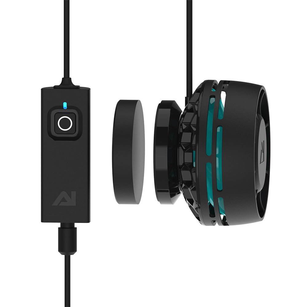 Nero 7 Powerhead - 4000 GPH