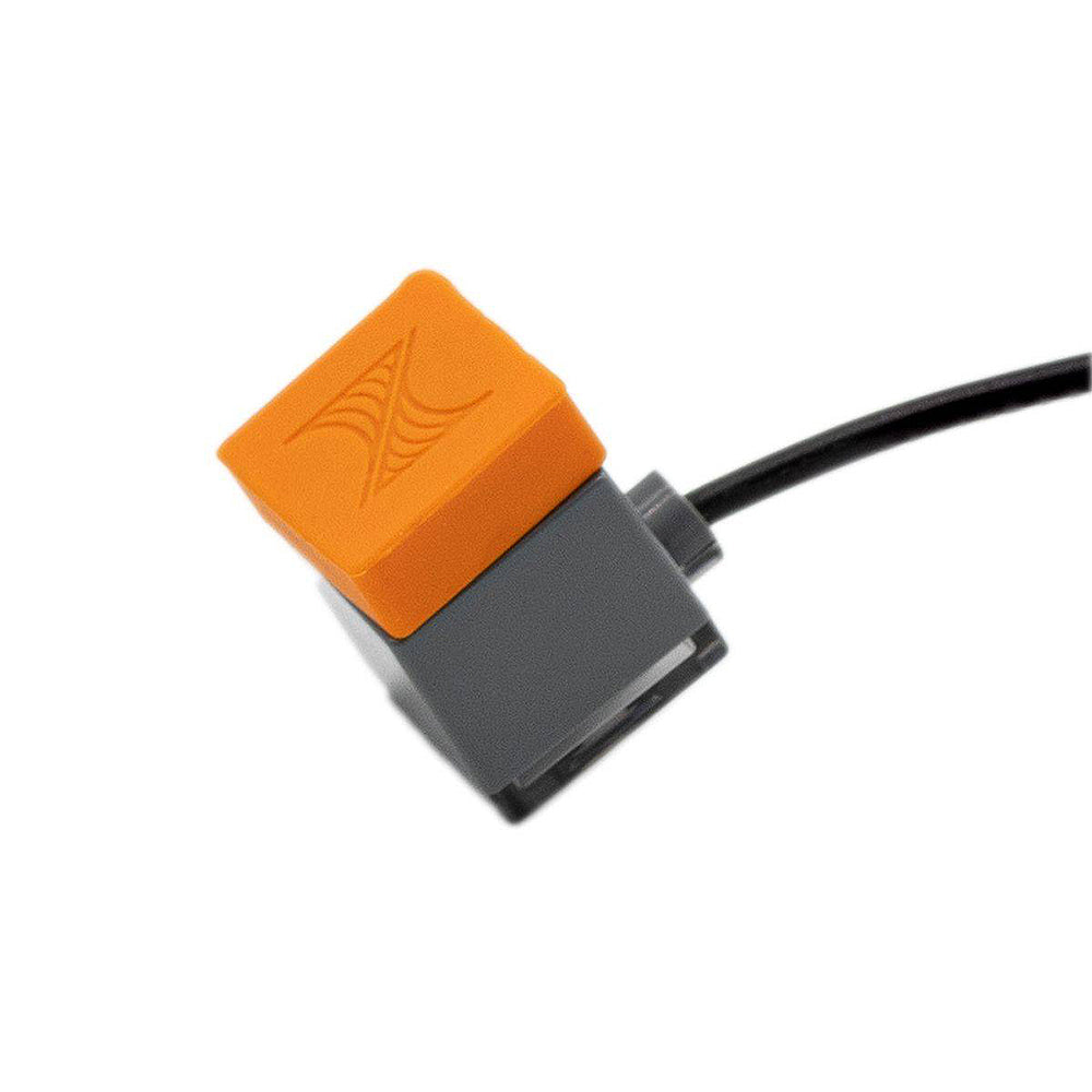 MOS Magnetic Optical Sensor