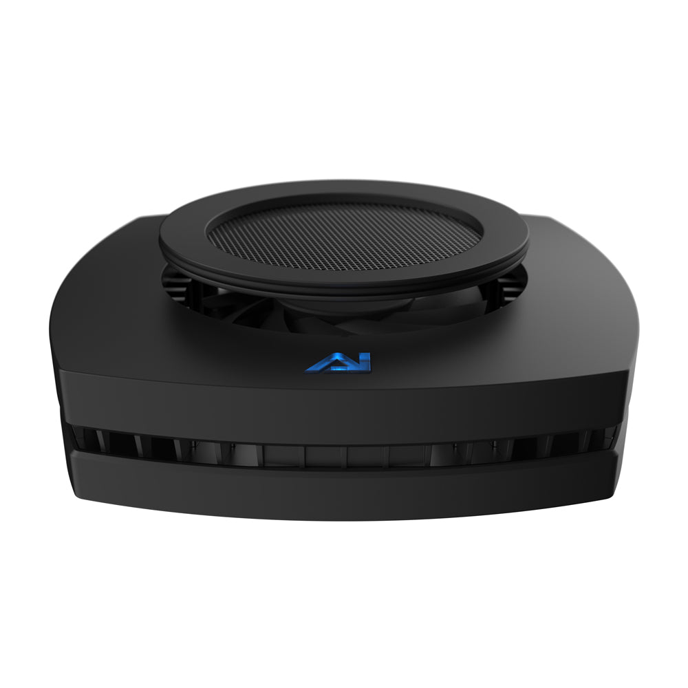 Prime 16 HD LED Reef Light - Black Body