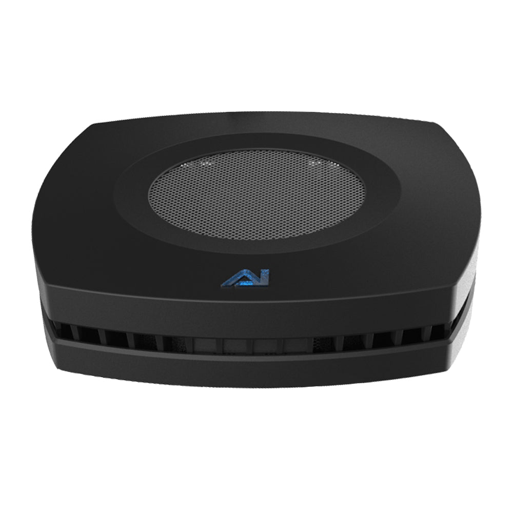 Prime 16 HD LED Reef Light - Black Body