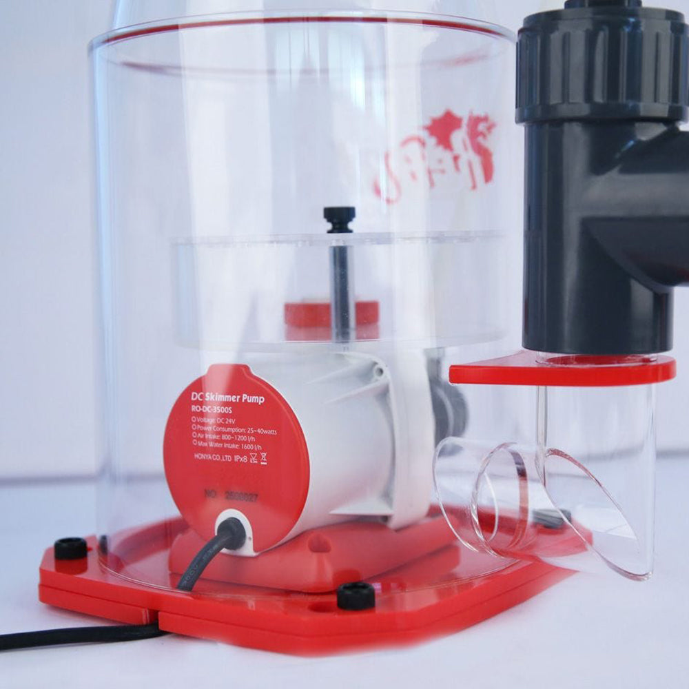 Regal 250SSS Space Saving Protein Skimmer