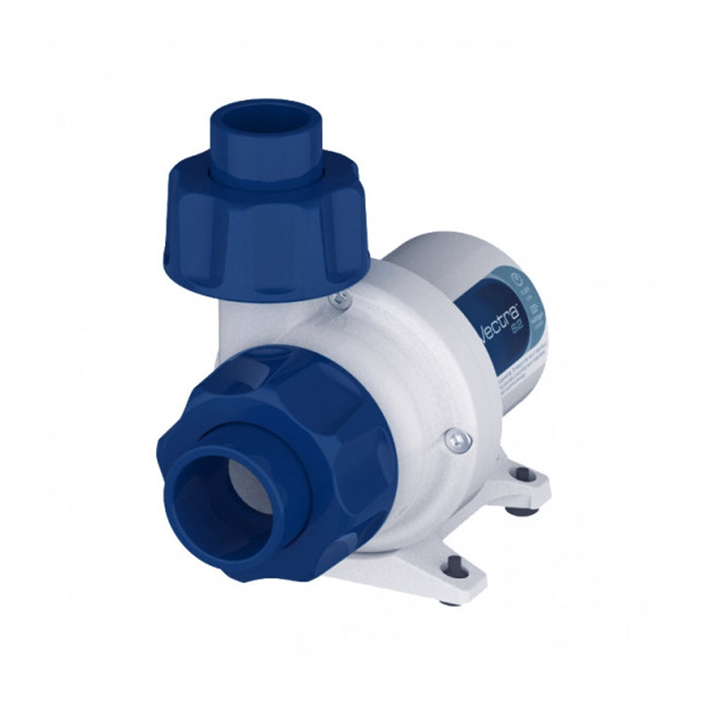 Vectra S2 DC Return Pump 1400 GPH - Mobius Ready