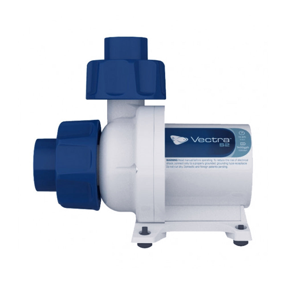 Vectra S2 DC Return Pump 1400 GPH - Mobius Ready