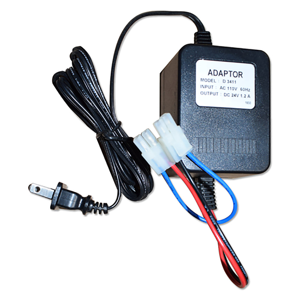 RO Booster Pump Kit 100gpd