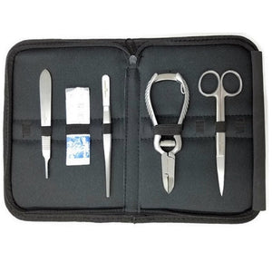 Fragging Tools