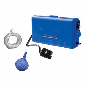 Air Pumps