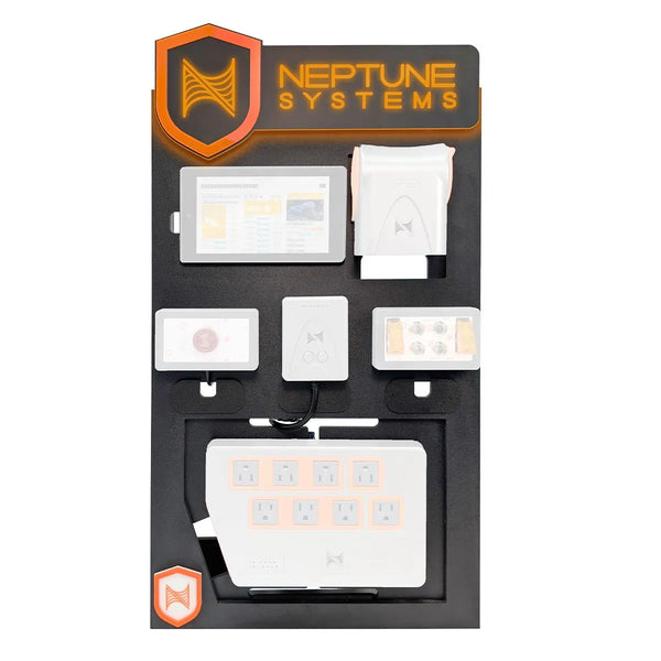 Neptune Systems Custom Controller Board V2