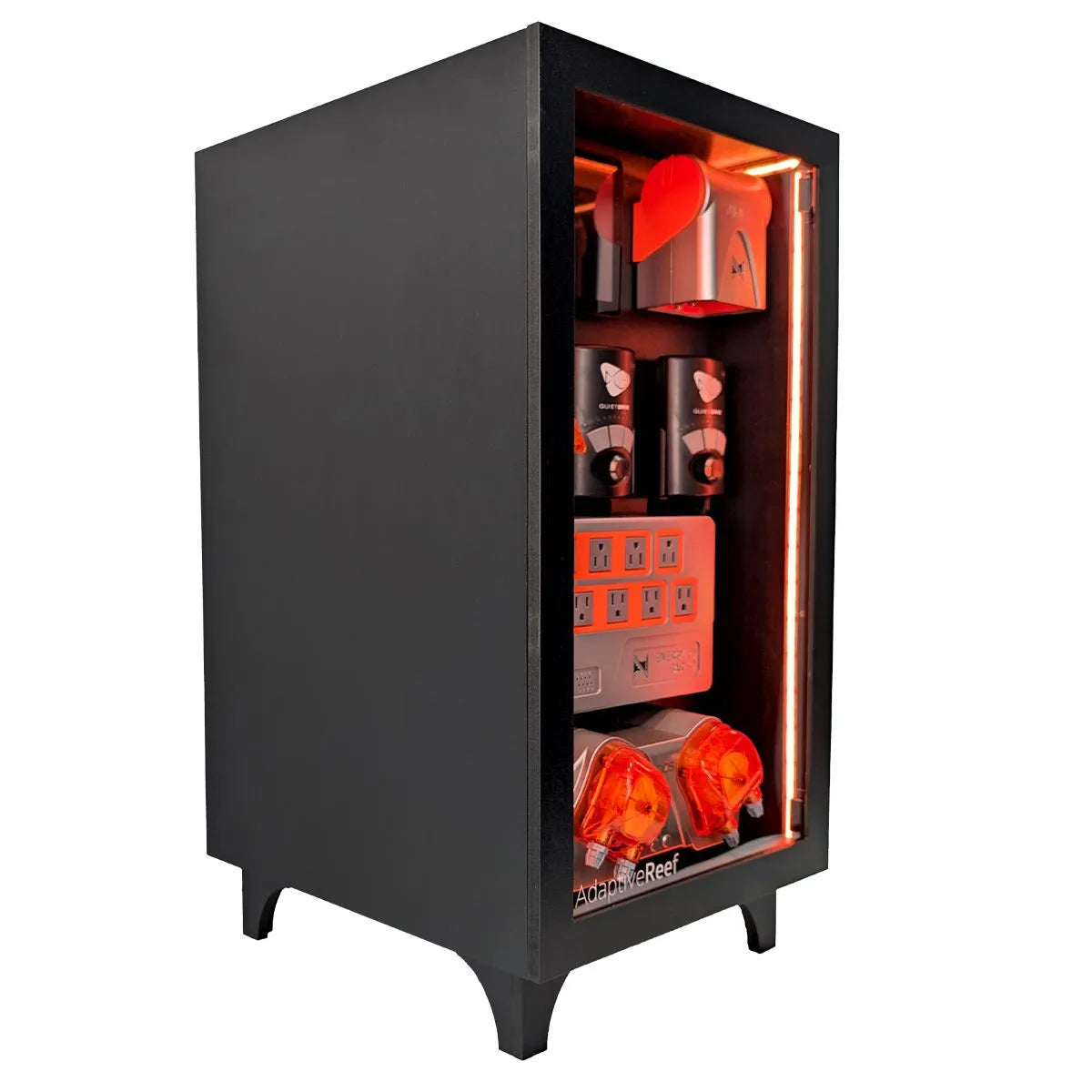 Controller Cabinet V2