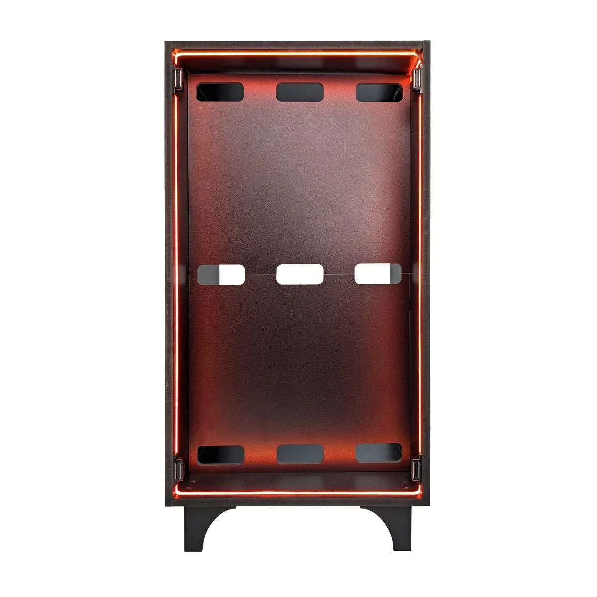 Controller Cabinet V2