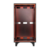 Controller Cabinet V2