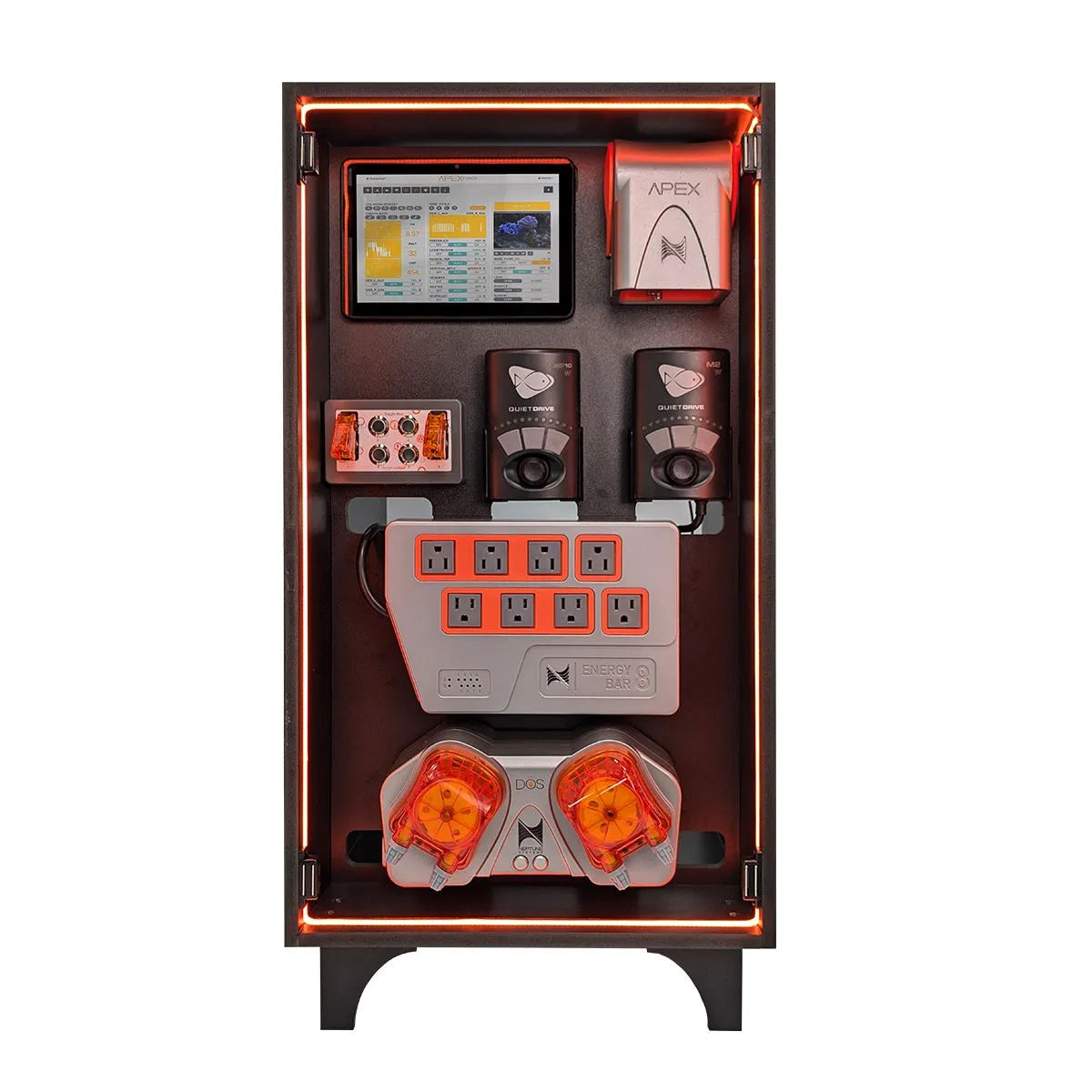 Controller Cabinet V2