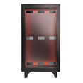 Controller Cabinet V2