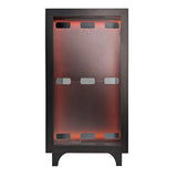 Controller Cabinet V2