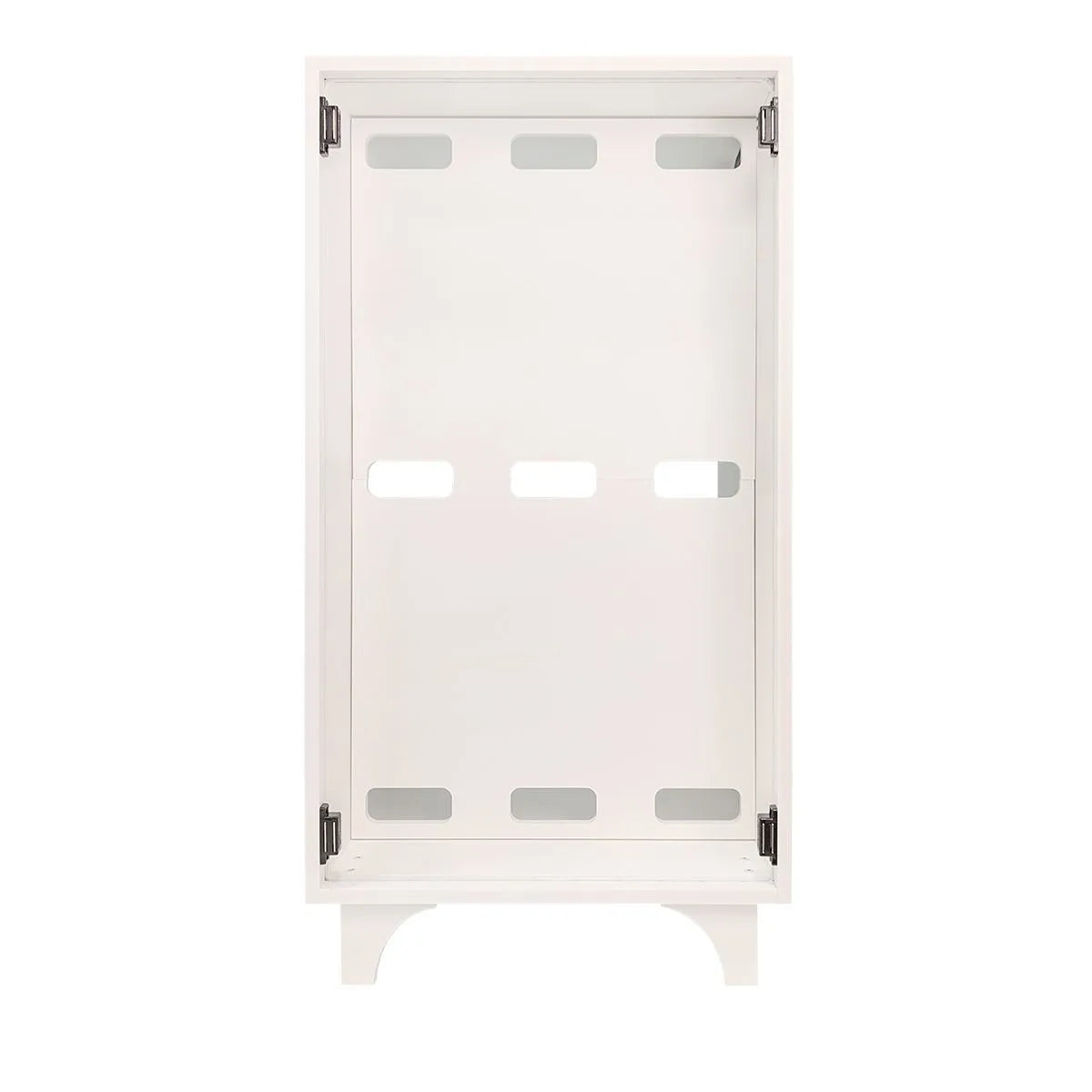 Controller Cabinet V2