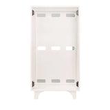 Controller Cabinet V2
