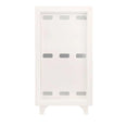 Controller Cabinet V2