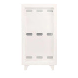Controller Cabinet V2