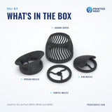EcoTech Marine VorTech MP10, MP40 & MP60 Anemone Guard & Flow Kit
