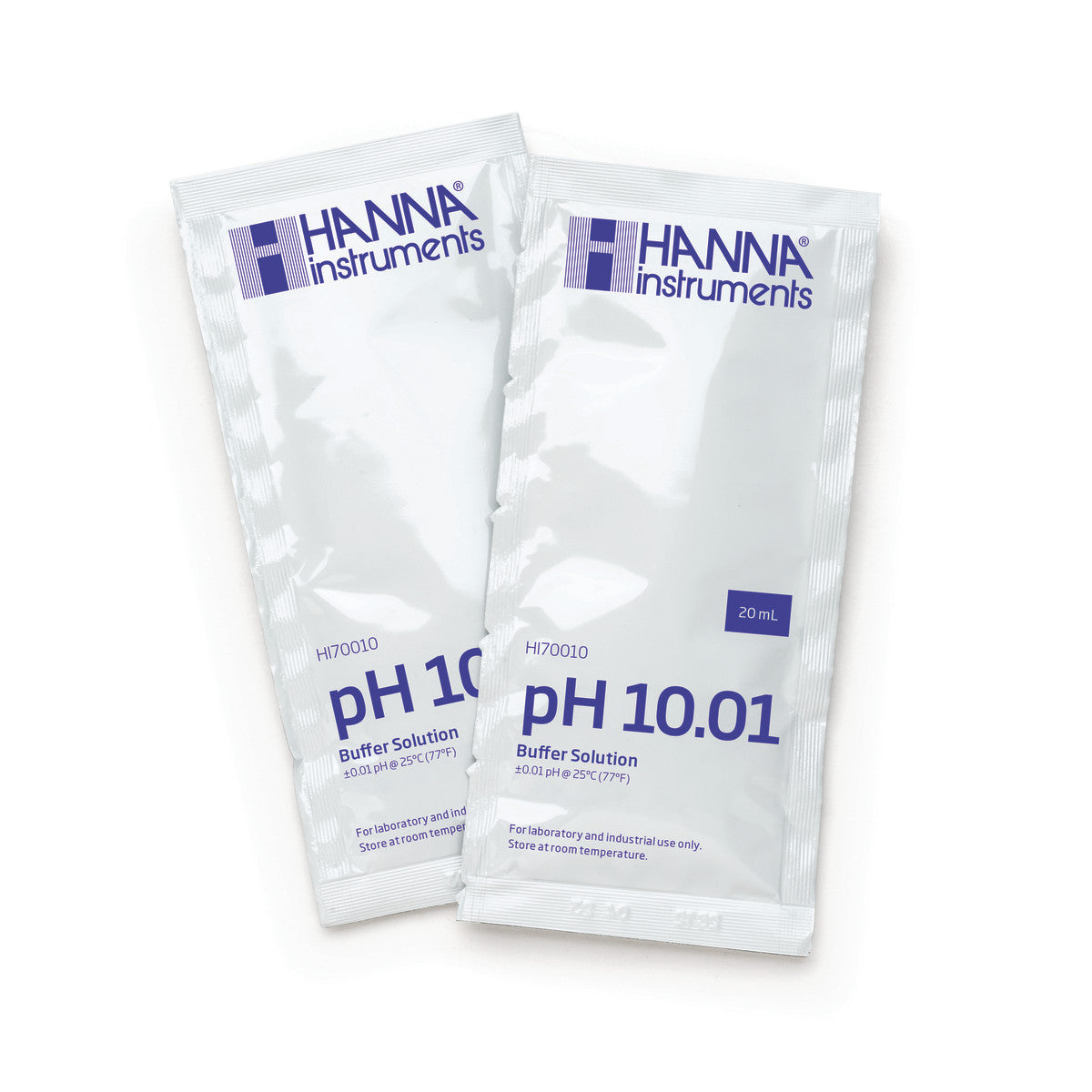 10.01 pH Calibration Fluid