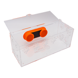 Acrylic Anemone/Fish Acclimation Box