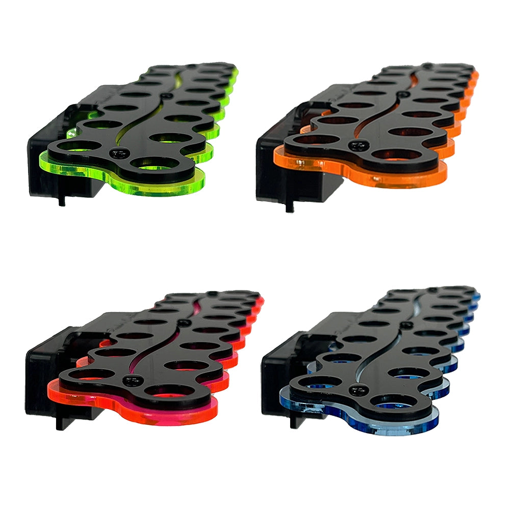 15 Plug Magnetic Frag Rack
