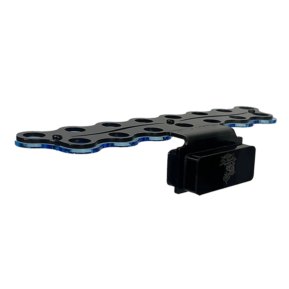 15 Plug Magnetic Frag Rack