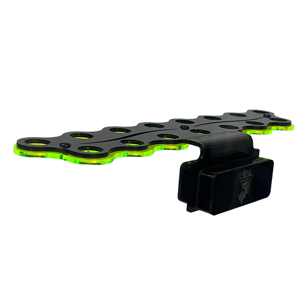 15 Plug Magnetic Frag Rack
