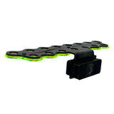 15 Plug Magnetic Frag Rack