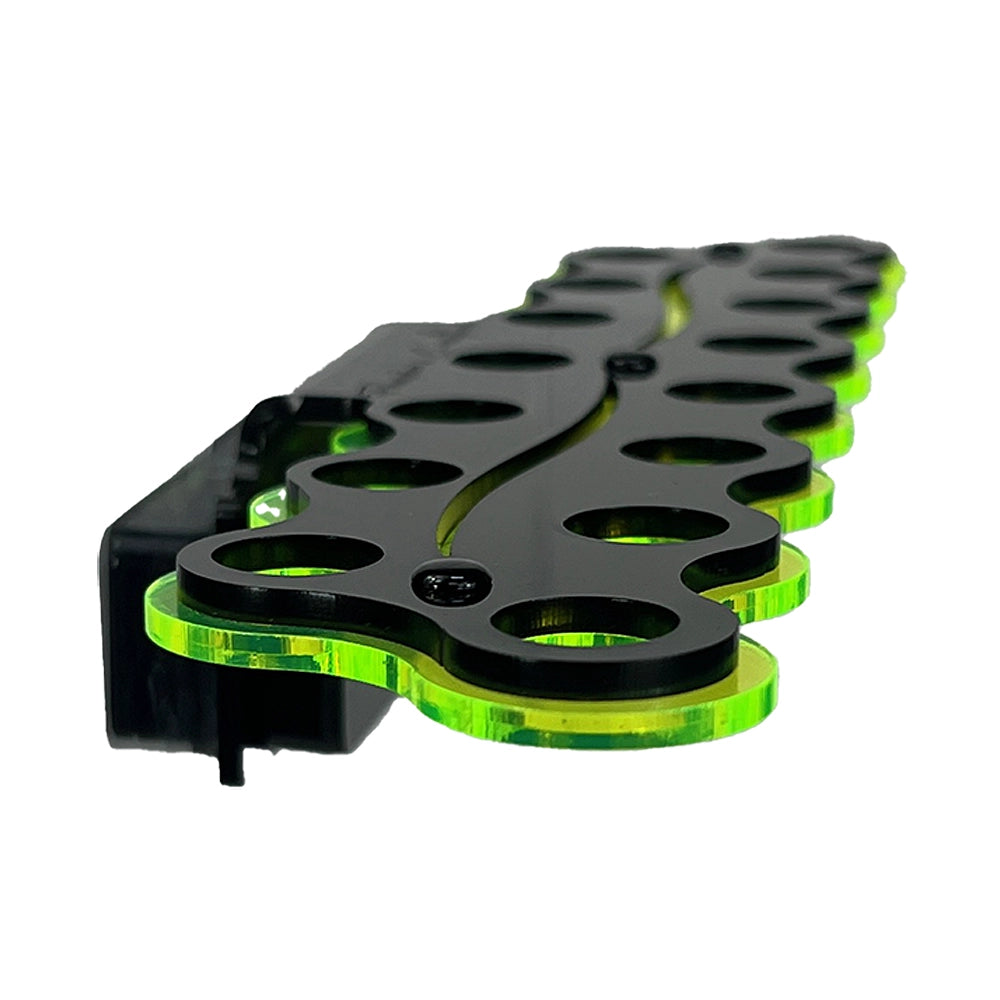 15 Plug Magnetic Frag Rack