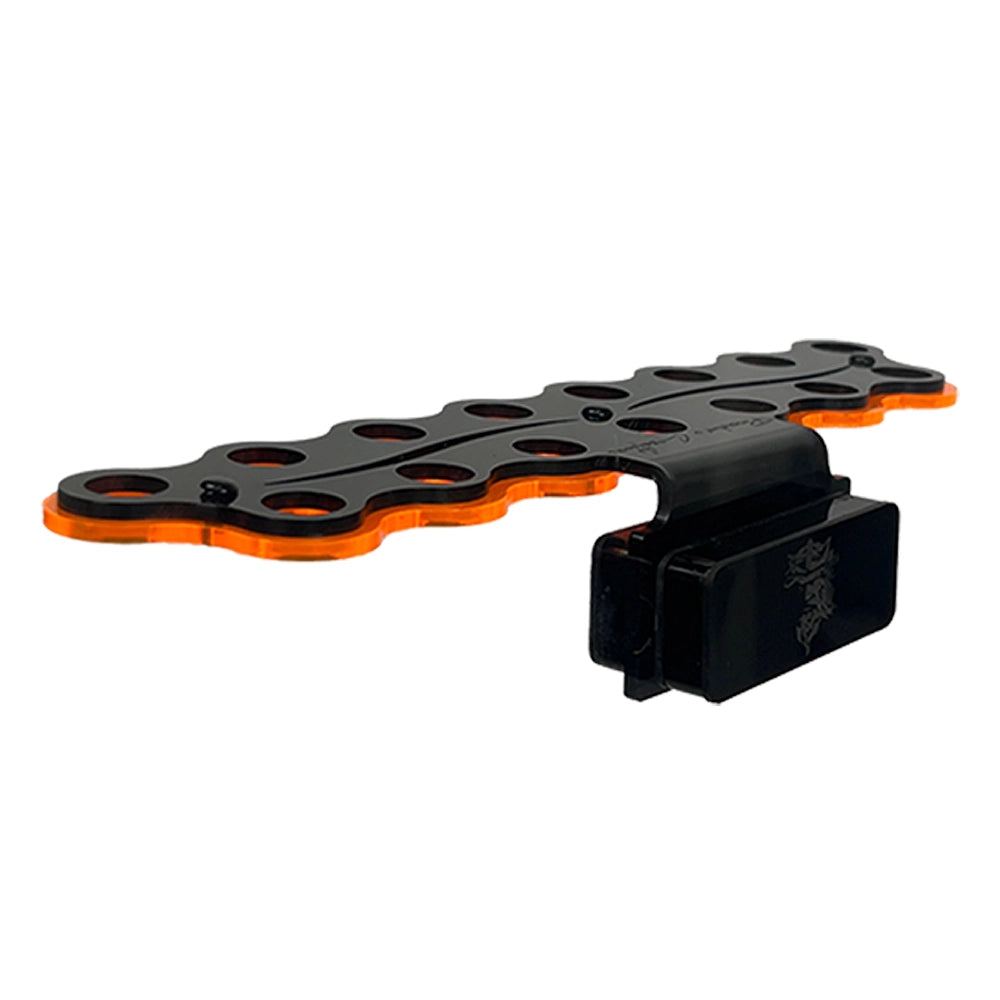 15 Plug Magnetic Frag Rack