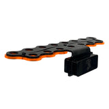 15 Plug Magnetic Frag Rack