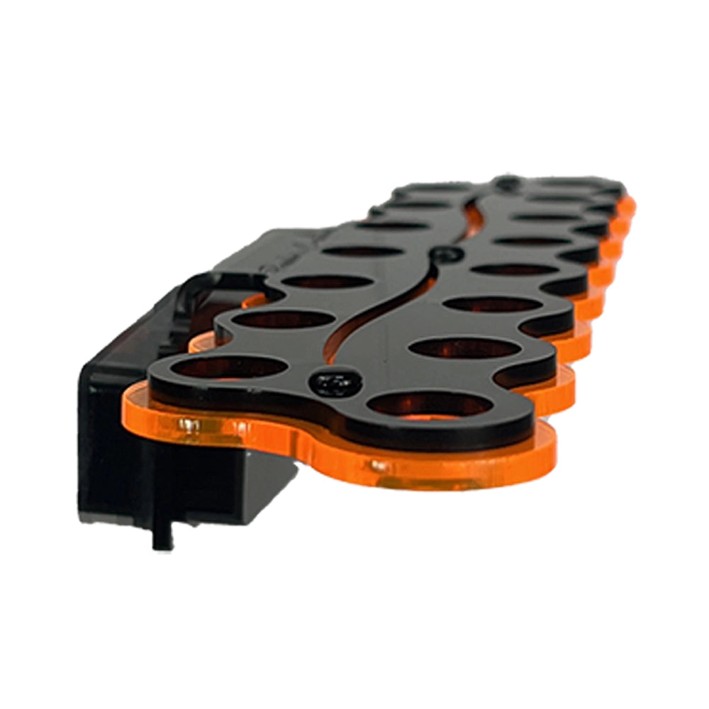 15 Plug Magnetic Frag Rack