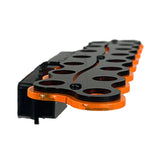 15 Plug Magnetic Frag Rack
