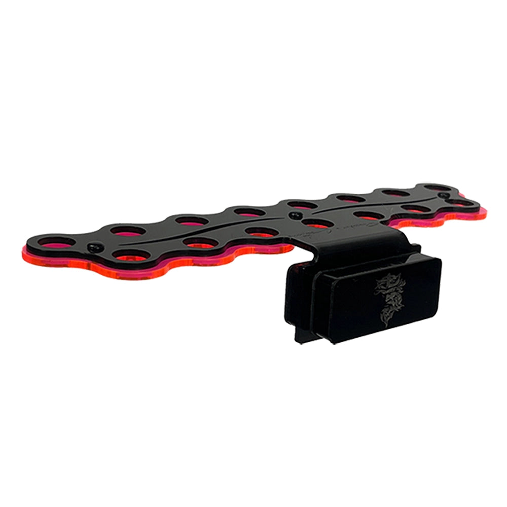 15 Plug Magnetic Frag Rack
